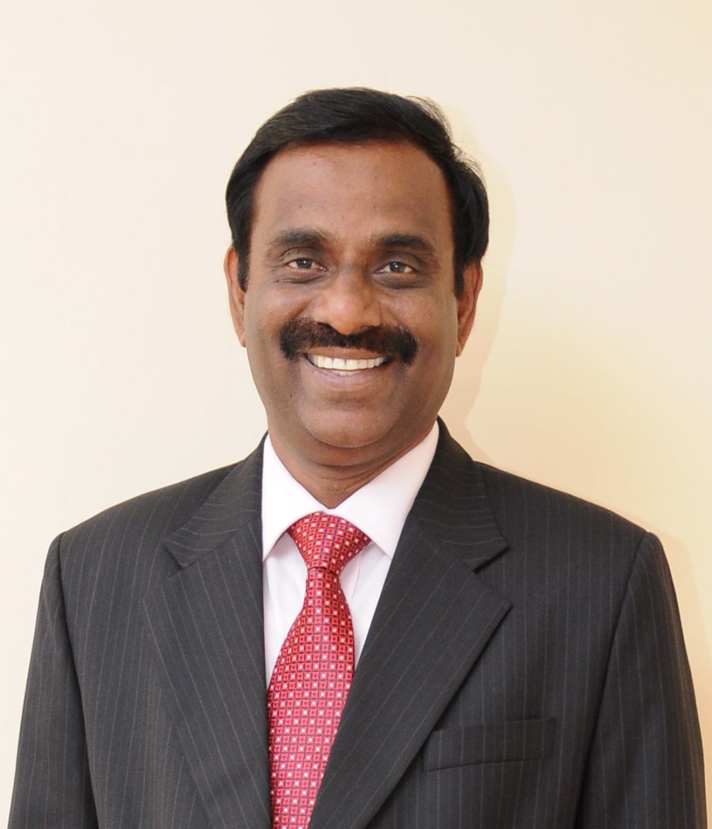 Dr. Devadas Manoharan