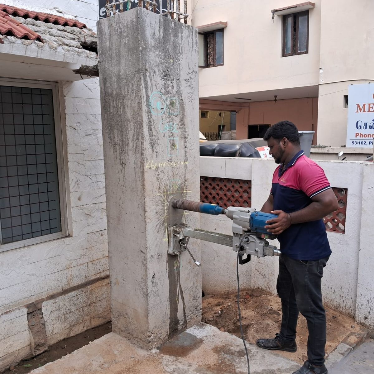 Condition Assessment